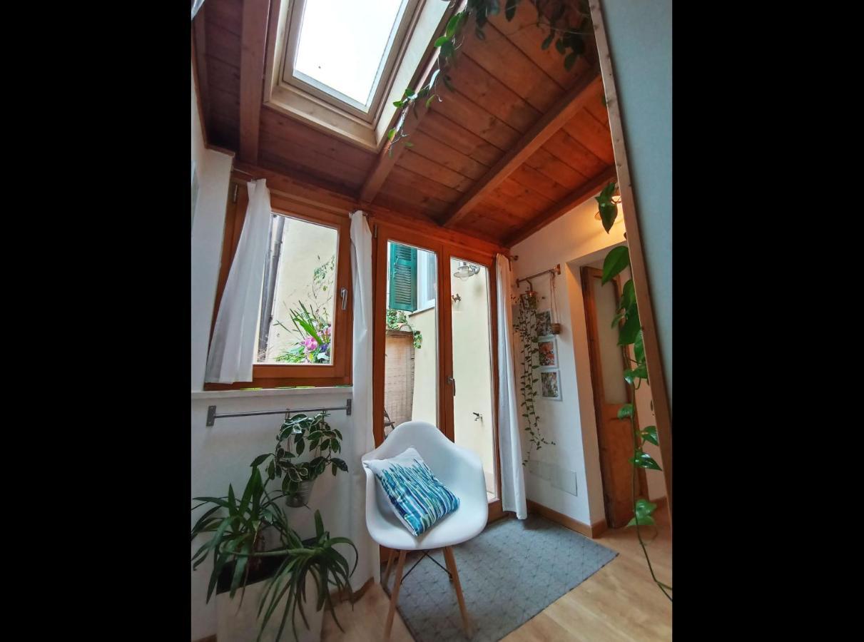 Apartamento Tivoli Old Town - Casa Nel Quartiere Medioevale Exterior foto