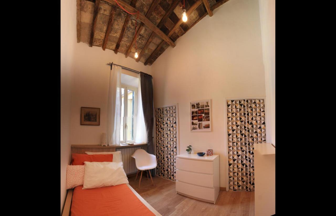 Apartamento Tivoli Old Town - Casa Nel Quartiere Medioevale Exterior foto