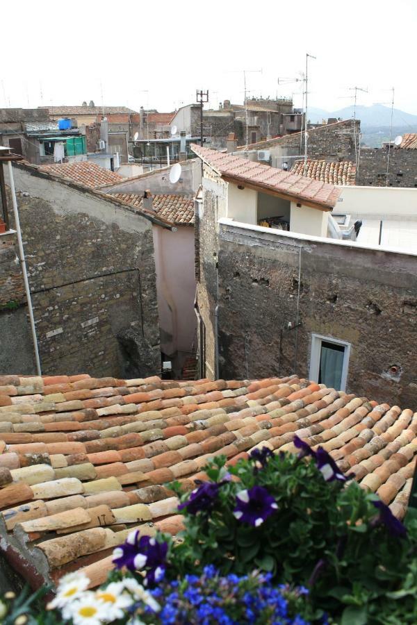 Apartamento Tivoli Old Town - Casa Nel Quartiere Medioevale Exterior foto