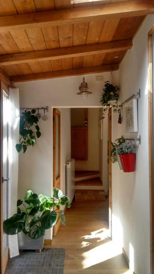 Apartamento Tivoli Old Town - Casa Nel Quartiere Medioevale Exterior foto