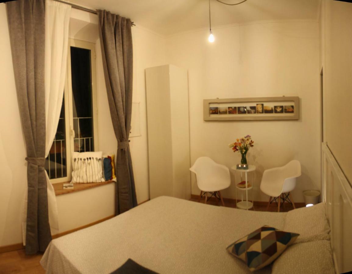 Apartamento Tivoli Old Town - Casa Nel Quartiere Medioevale Exterior foto