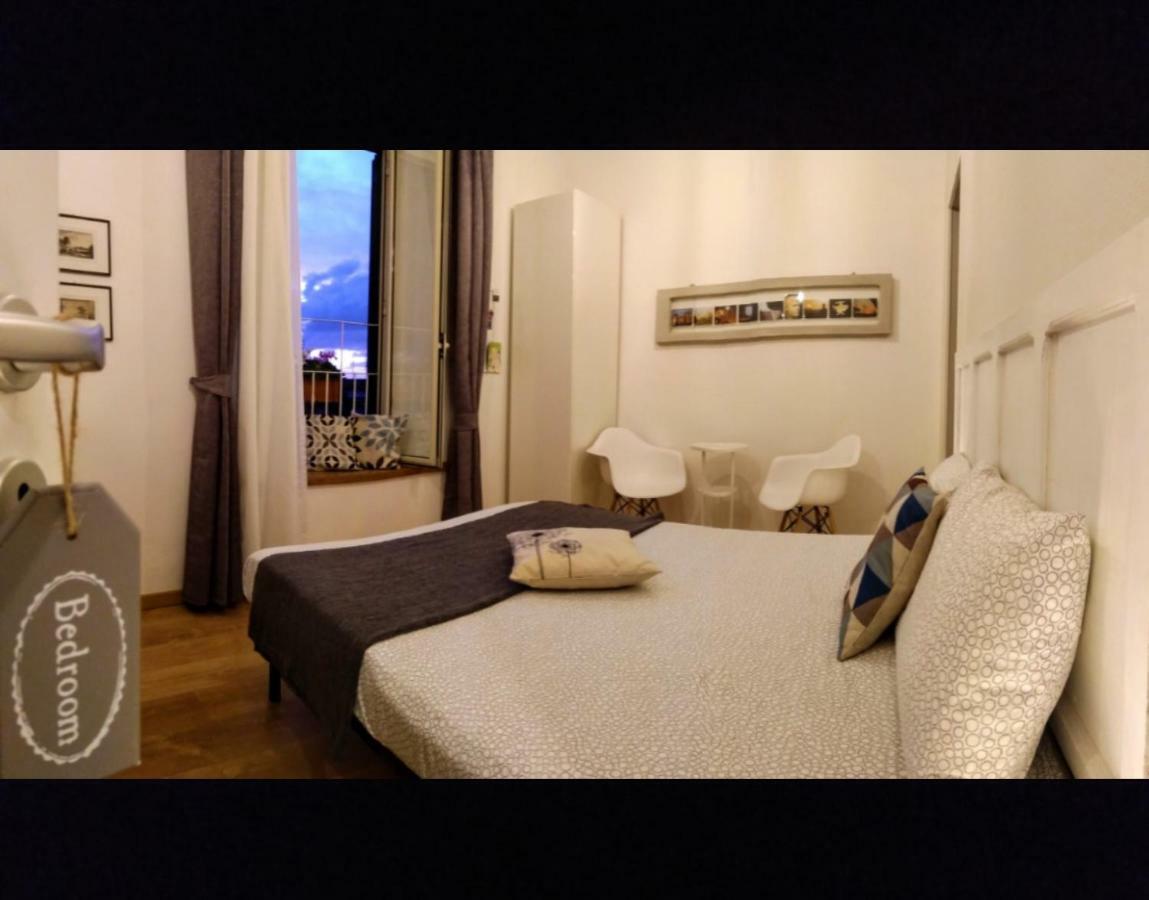 Apartamento Tivoli Old Town - Casa Nel Quartiere Medioevale Exterior foto